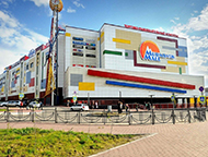 ТРК «Мурманск Молл»