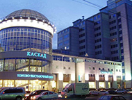 ТЦ «Каскад»