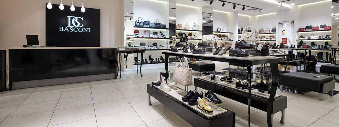 Открой бизнес вместе с BASCONI