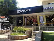 ул Тойтепинская, д. 1