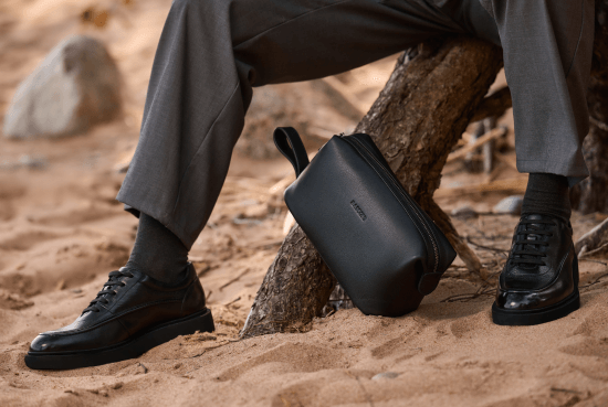 Мужская обувь