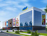 ТРЦ «Атлас»