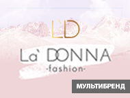 салон «La'Donna»